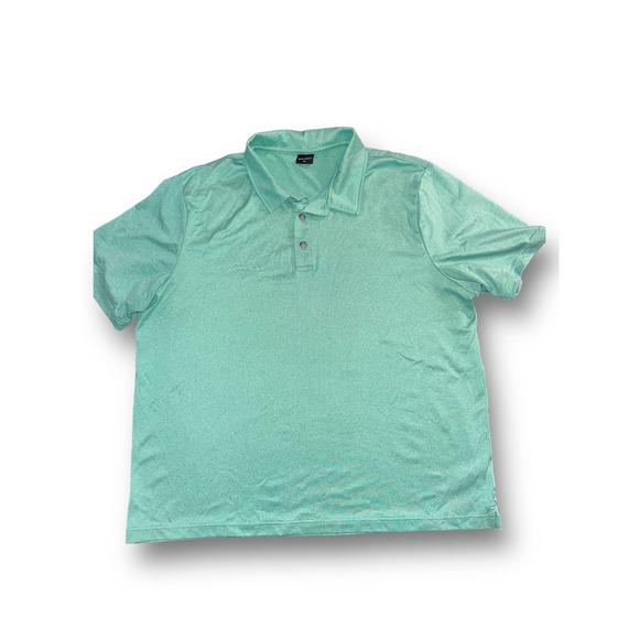 Other - Short Par‎ 4 Men's Golf Polo Size: XL